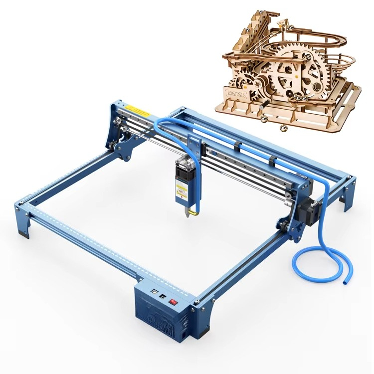 Industrial Grade Laser Engraver - For S10 Laser Engraving Machine 10w