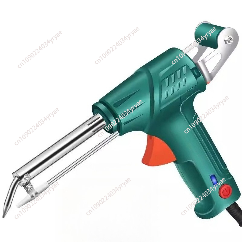 Industrial Heated Laser Welding Tool - A88E-Internally Heated Industrial Laser-Welding Tool,110V Handheld