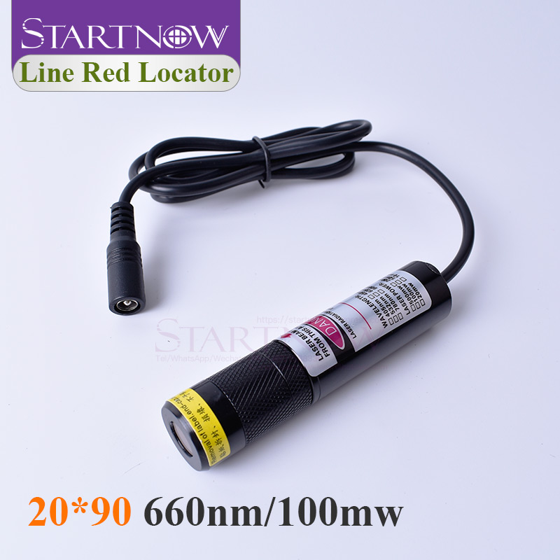 Line Red Locator 635nm Infrare - مراجعة Laser Beam Expander وسعره