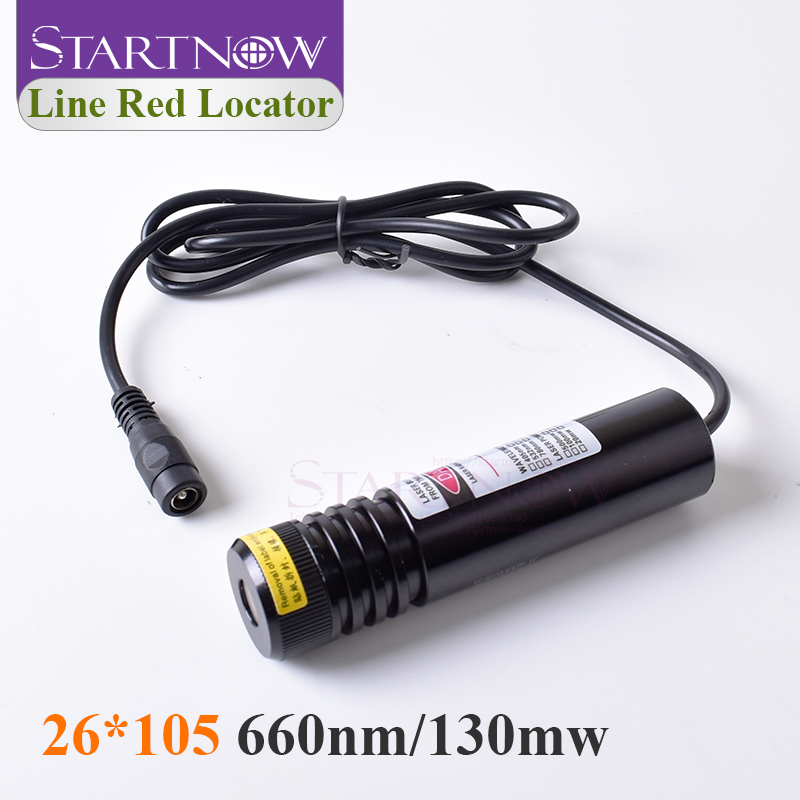 Line Red Locator 635nm Infrare - مراجعة Laser Beam Expander وسعره
