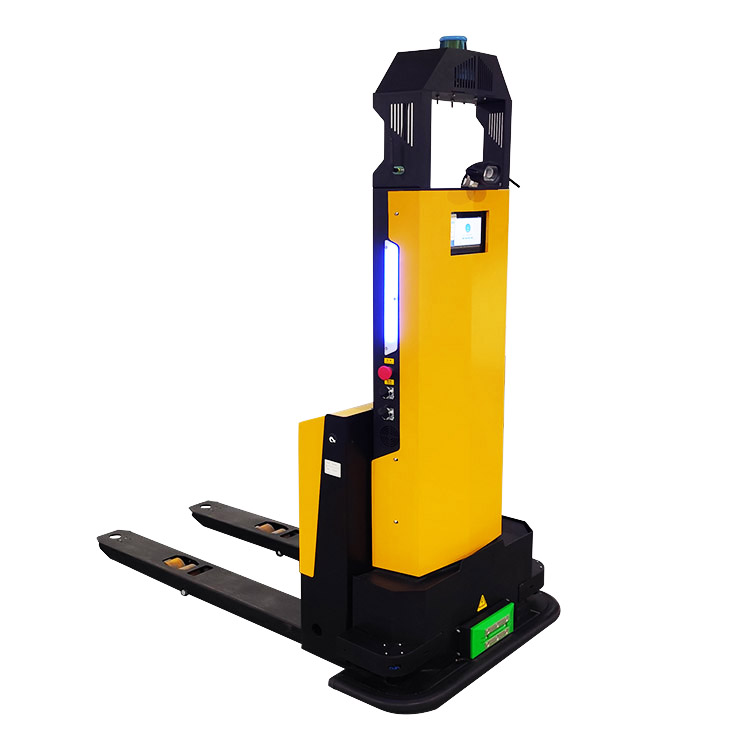 MDBOT 1500KG Heavy Load Capaci - مراجعة Industrial Laser Guide وسعره