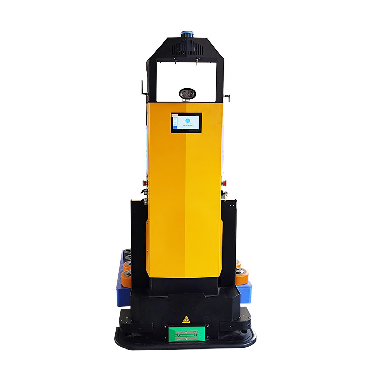 MDBOT 1500KG Heavy Load Capaci - مراجعة Industrial Laser Guide وسعره