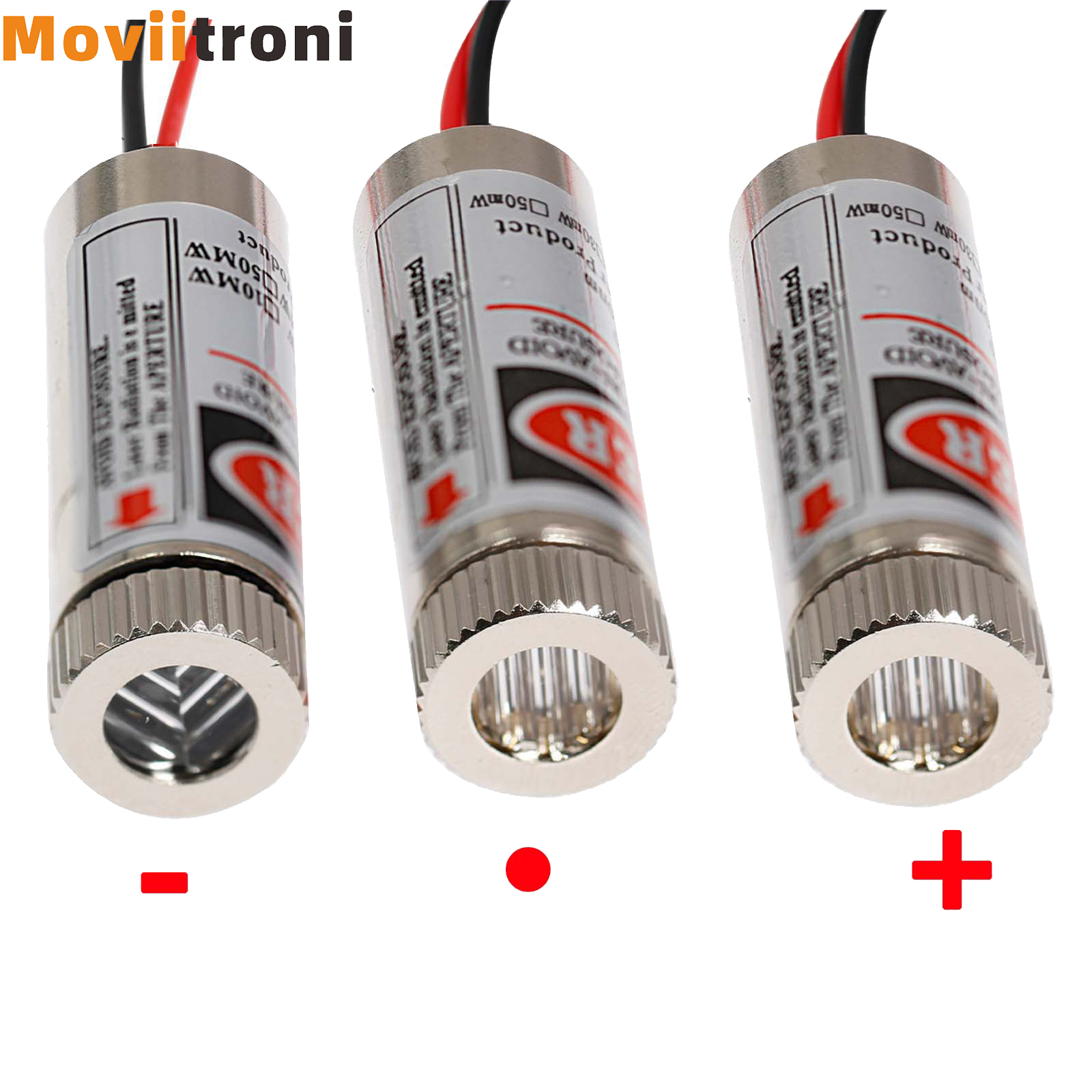 650nm 12mm Laser Point /Line/C - مراجعة Industrial Laser Module وسعره