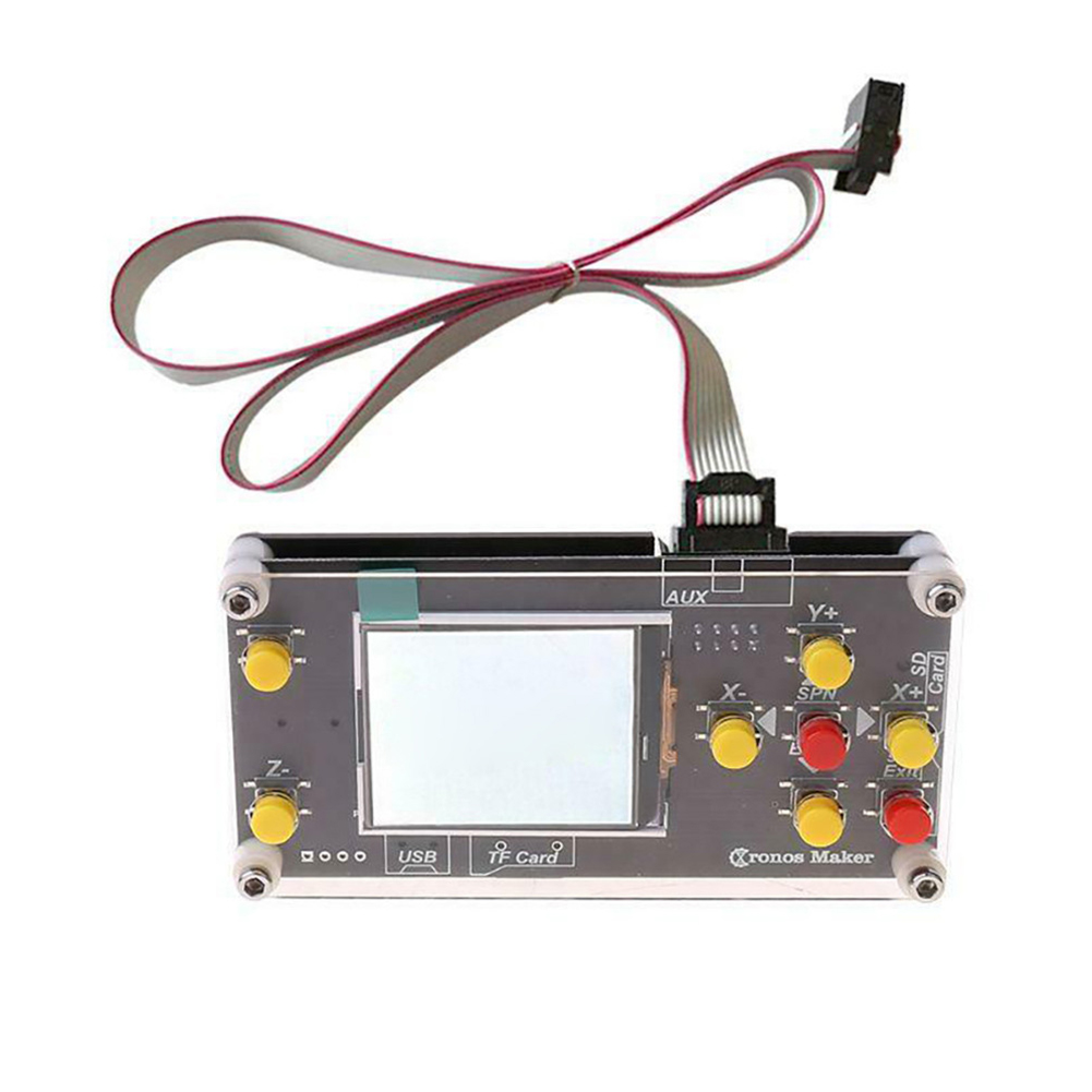 For GRBL CNC Offline Controlle - مراجعة Controller Grbl Board وسعره