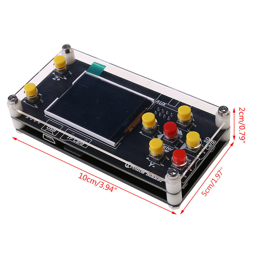 For GRBL CNC Offline Controlle - مراجعة Controller Grbl Board وسعره