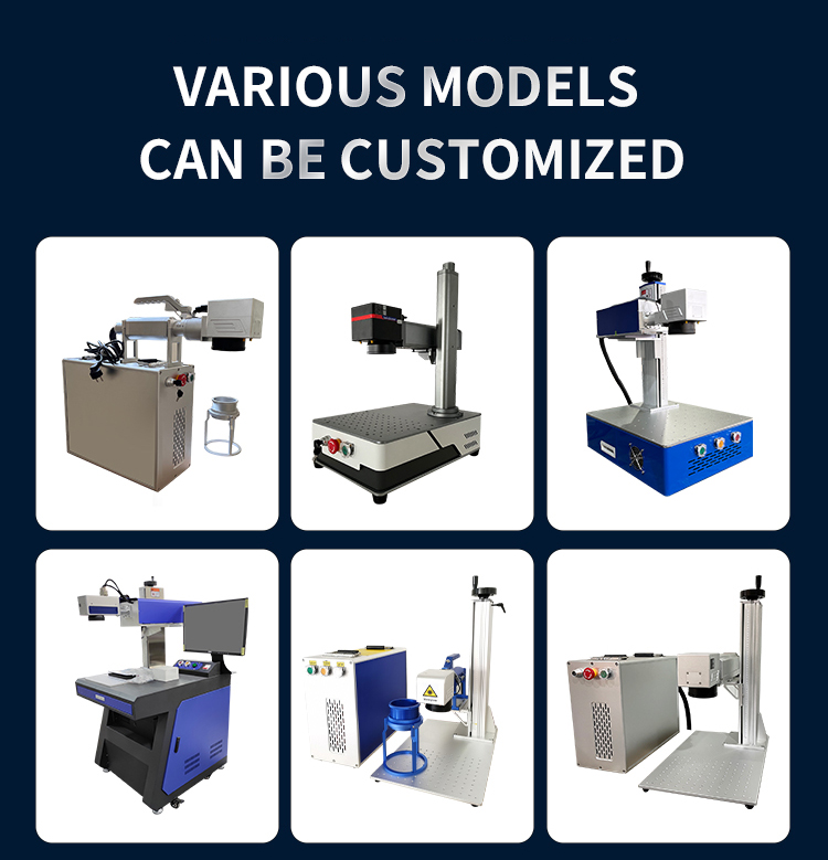 Fiber Laser CNC 3D Marking Mac - مراجعة Industrial Grade Laser Engraver وسعره