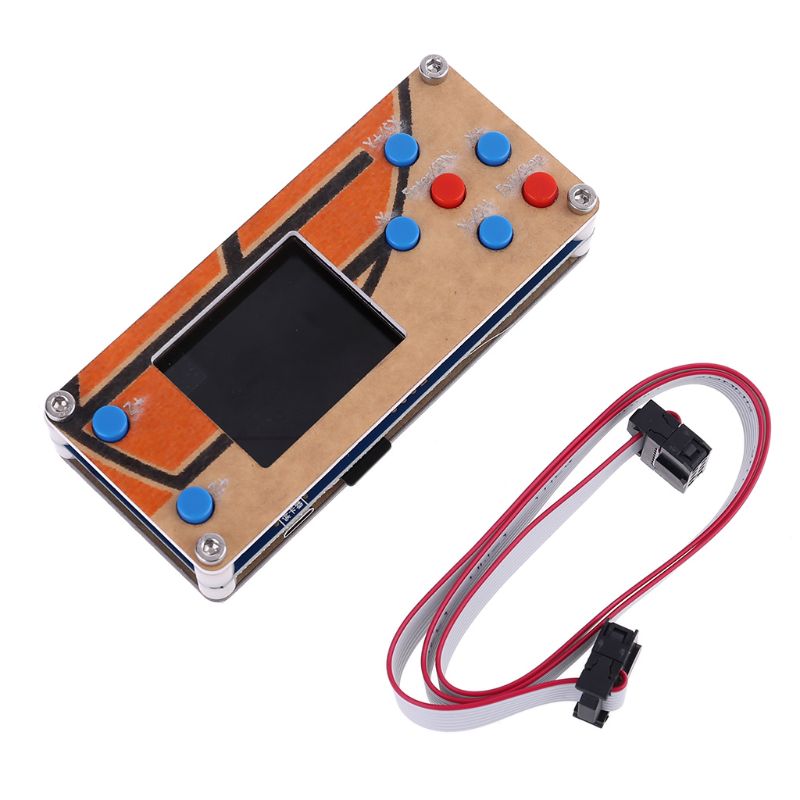 GRBL Offline 3 Controller Boar - مراجعة Controller Grbl Board وسعره