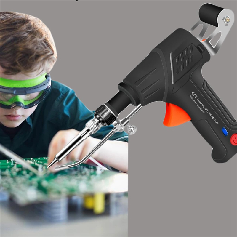 PZHI-Ayyecoeeye Internally Hea - مراجعة Industrial Heated Laser Welding Tool وسعره