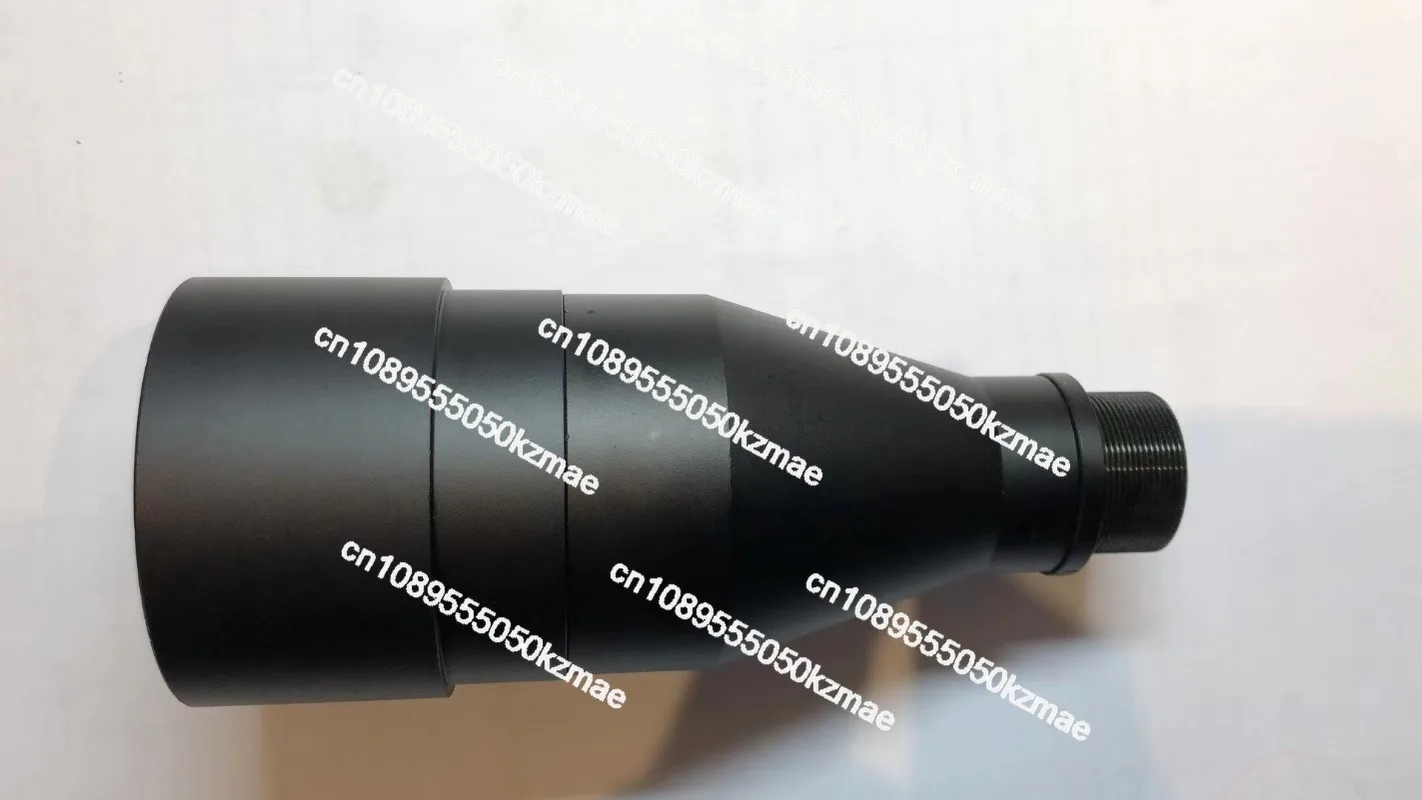 44mm Laser Beam Expander 5x 6x - مراجعة Laser Beam Expander وسعره