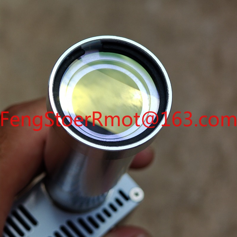 10X Laser Lens Beam Expander L - مراجعة Laser Beam Expander وسعره