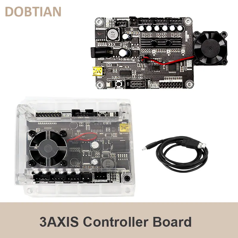 CNC 3018 Pro Laser Engraver Wo - مراجعة Controller Grbl Board وسعره