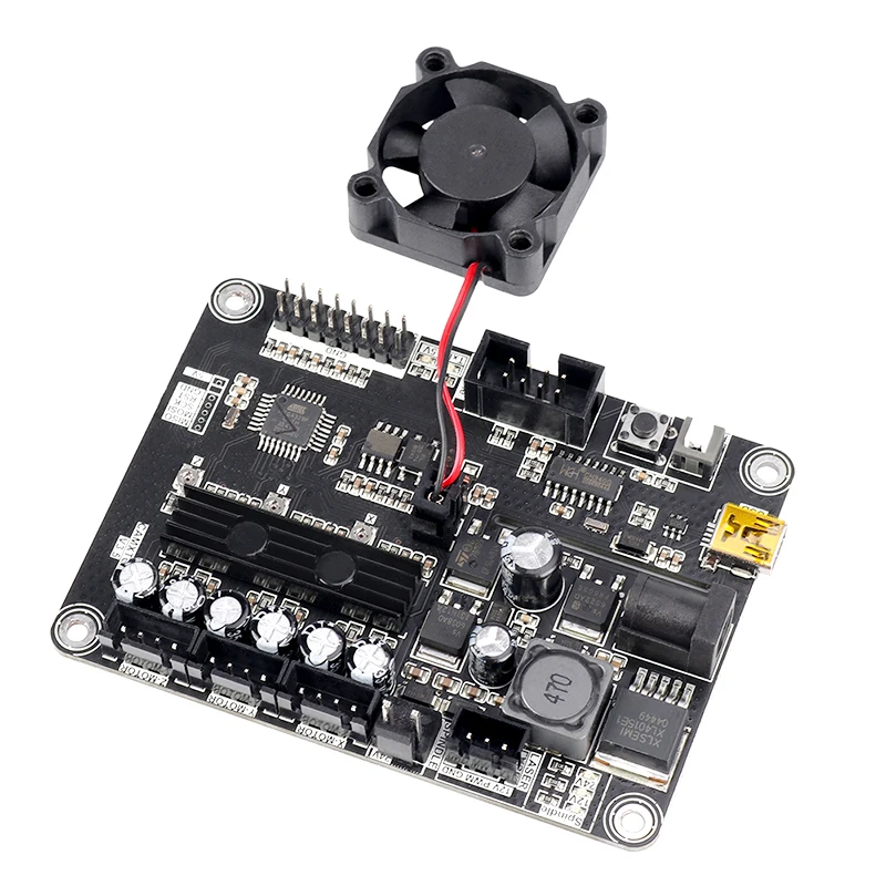 CNC 3018 Pro Laser Engraver Wo - مراجعة Controller Grbl Board وسعره
