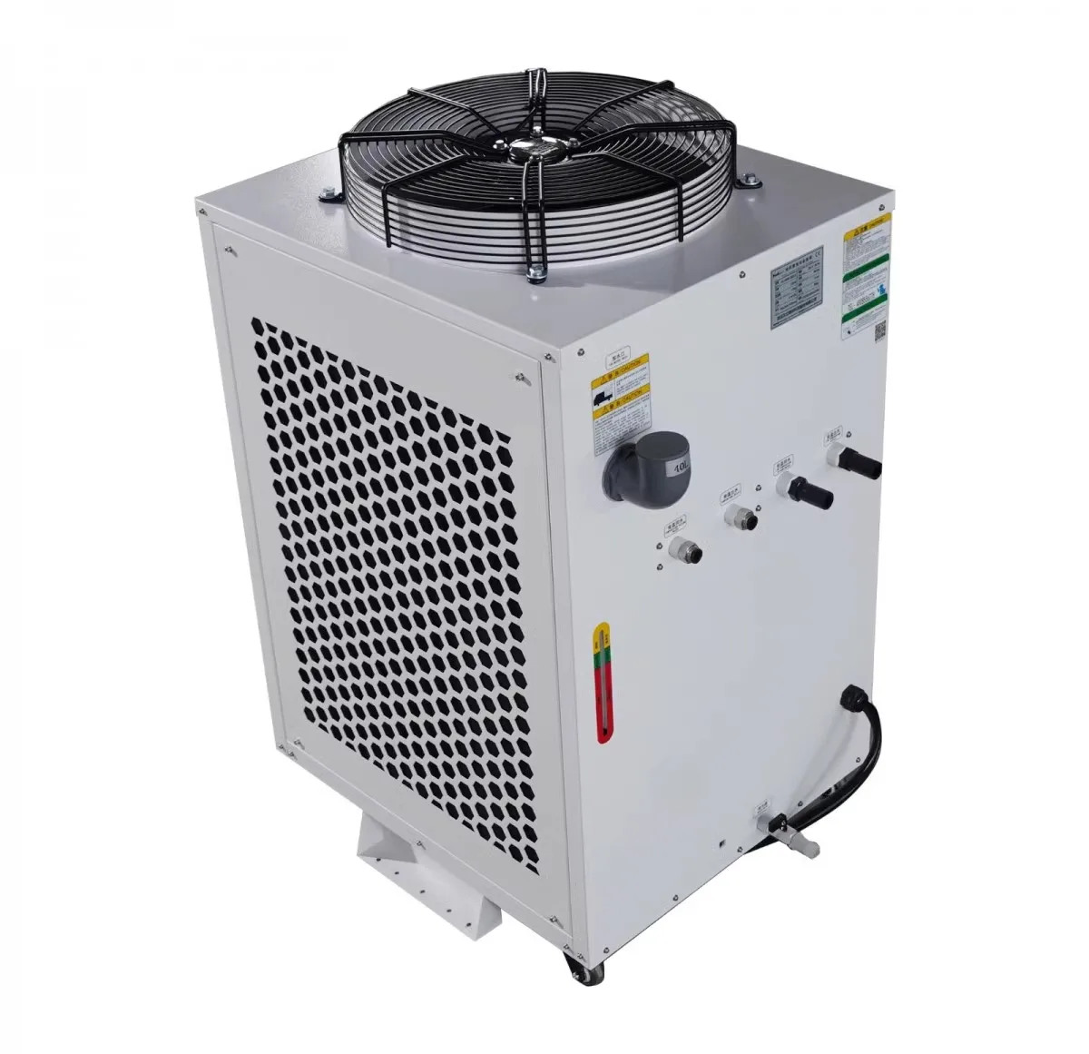 Industrial engraving and cutti - مراجعة Industrial Grade Laser Engraver وسعره