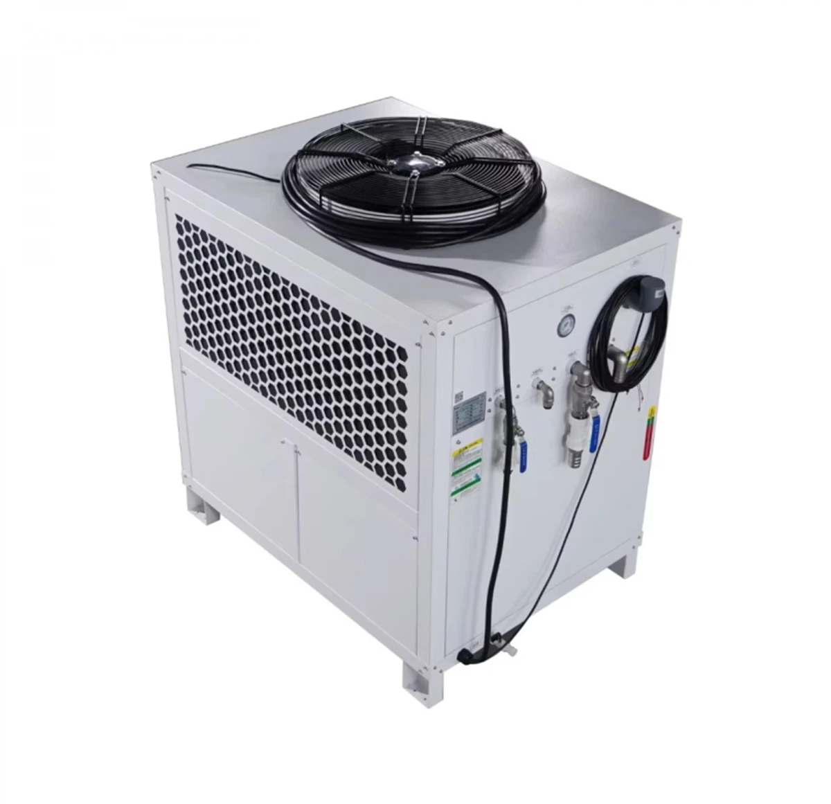 Industrial engraving and cutti - مراجعة Industrial Grade Laser Engraver وسعره