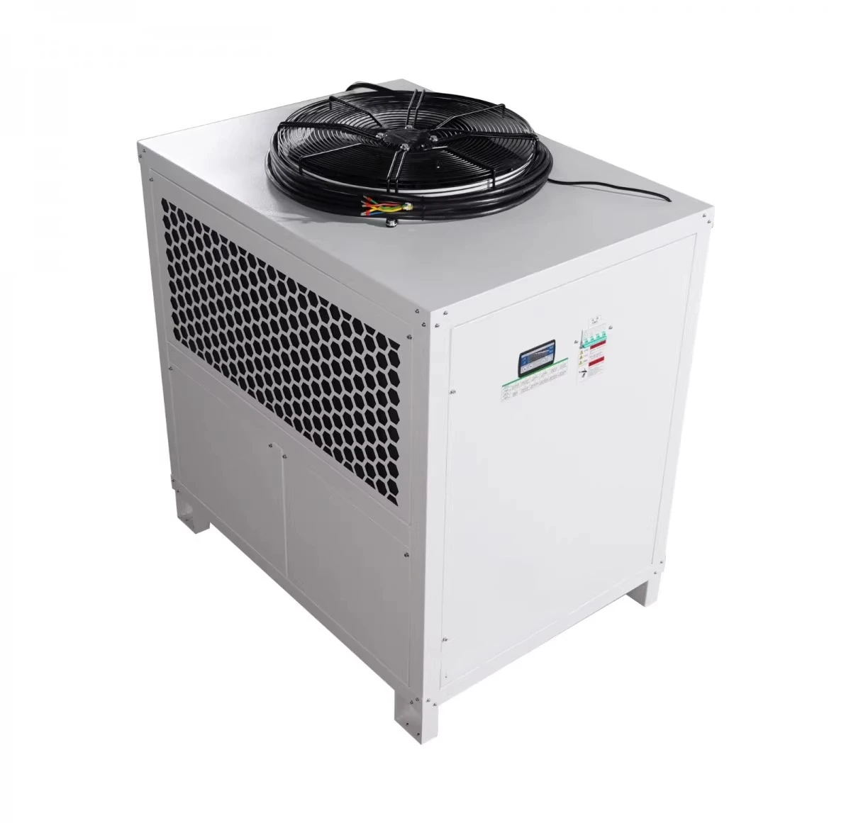 Industrial engraving and cutti - مراجعة Industrial Grade Laser Engraver وسعره