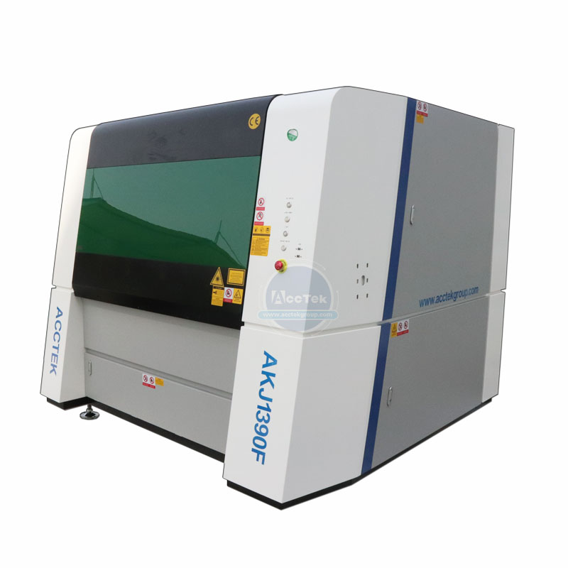 JINAN CNC Industry Equipment R - مراجعة Industrial Laser Metal Cutting Machine وسعره