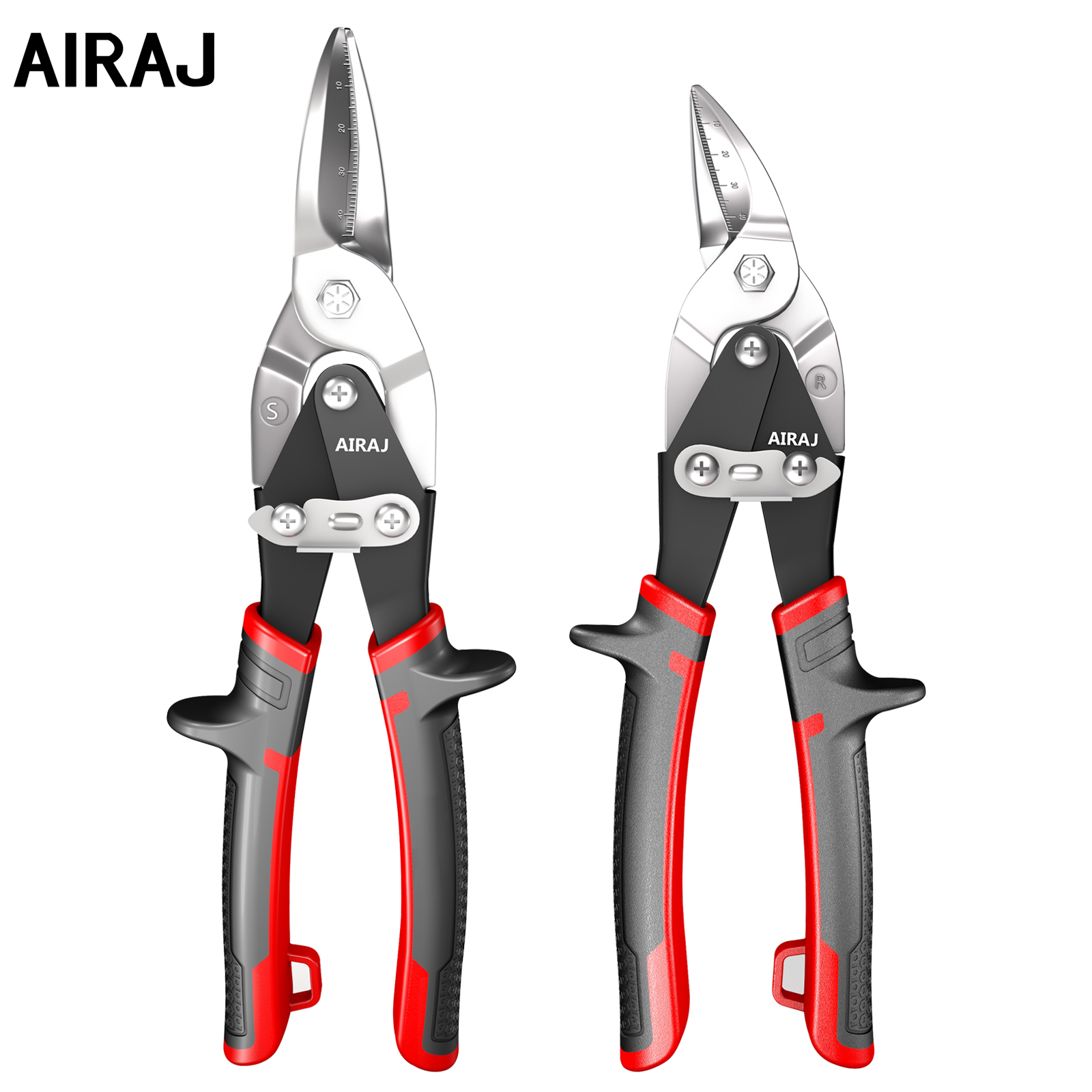 AIRAJ  Aviation Scissor Tin Sn - مراجعة Industrial Laser Cutter For Metal وسعره