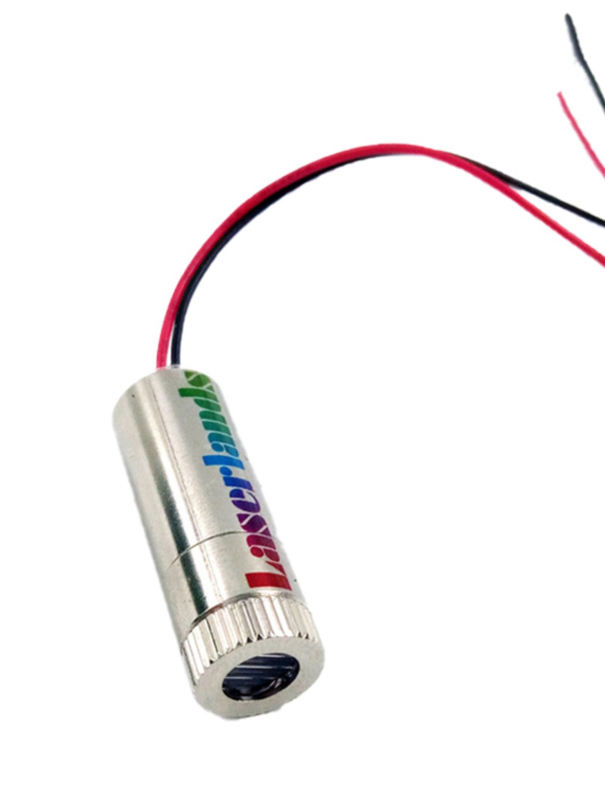 Red light green light laser he - مراجعة Industrial Laser Module وسعره