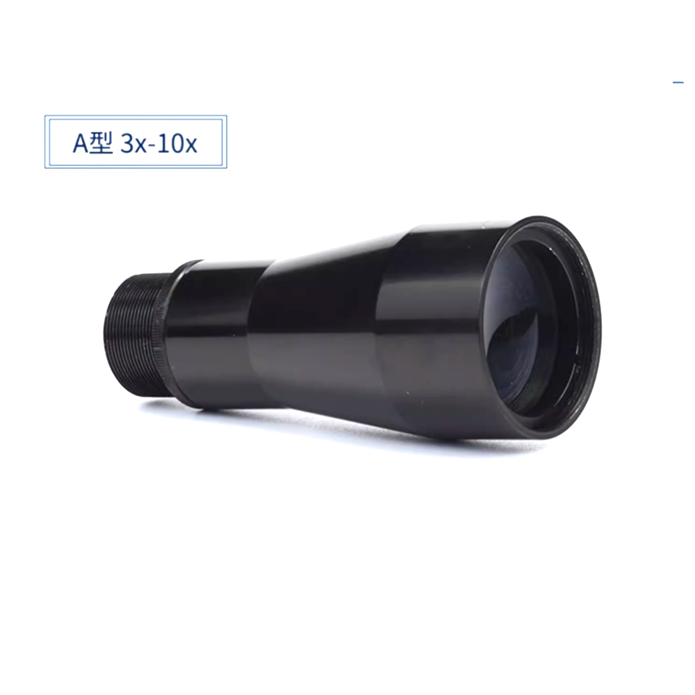 Laser Beam Expander 1.5-20X  4 - مراجعة Laser Beam Expander وسعره