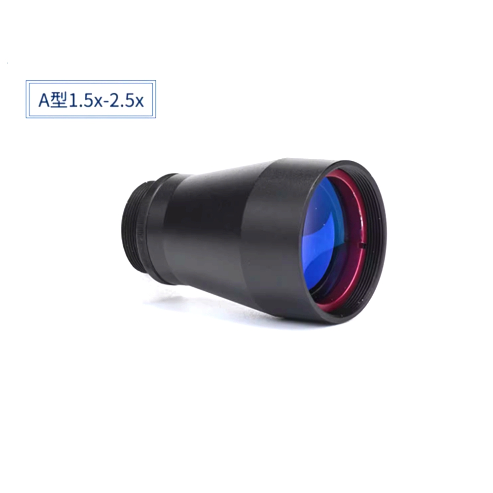 Laser Beam Expander 1.5-20X  4 - مراجعة Laser Beam Expander وسعره