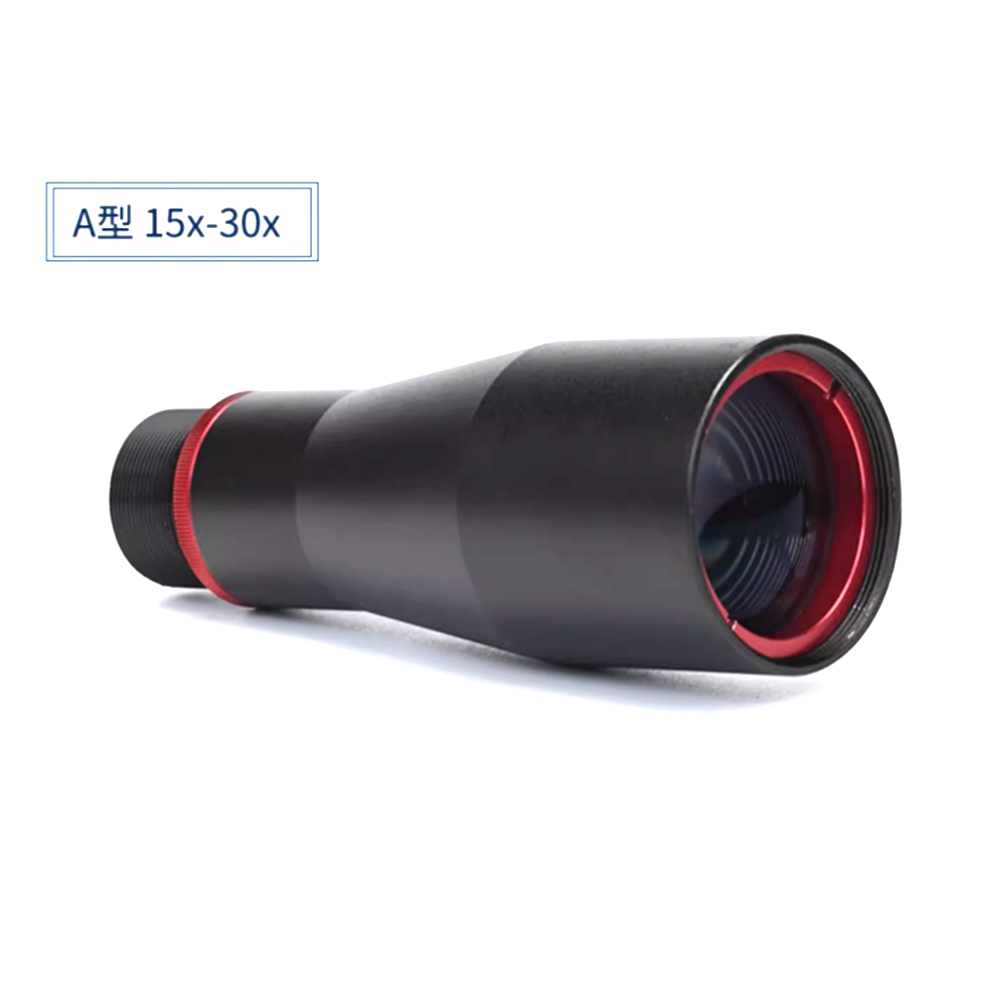 Laser Beam Expander 1.5-20X  4 - مراجعة Laser Beam Expander وسعره