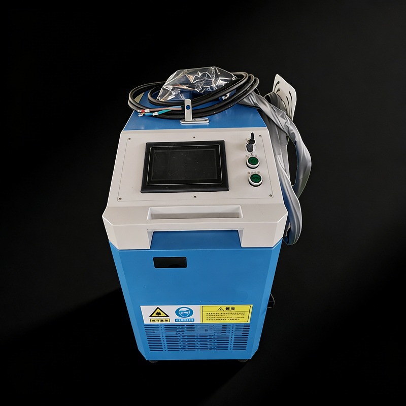 Handheld Industrial Laser Clea - مراجعة Industrial Laser Cutter For Metal وسعره