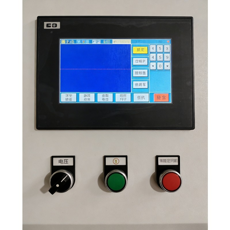 Handheld Industrial Laser Clea - مراجعة Industrial Laser Cutter For Metal وسعره