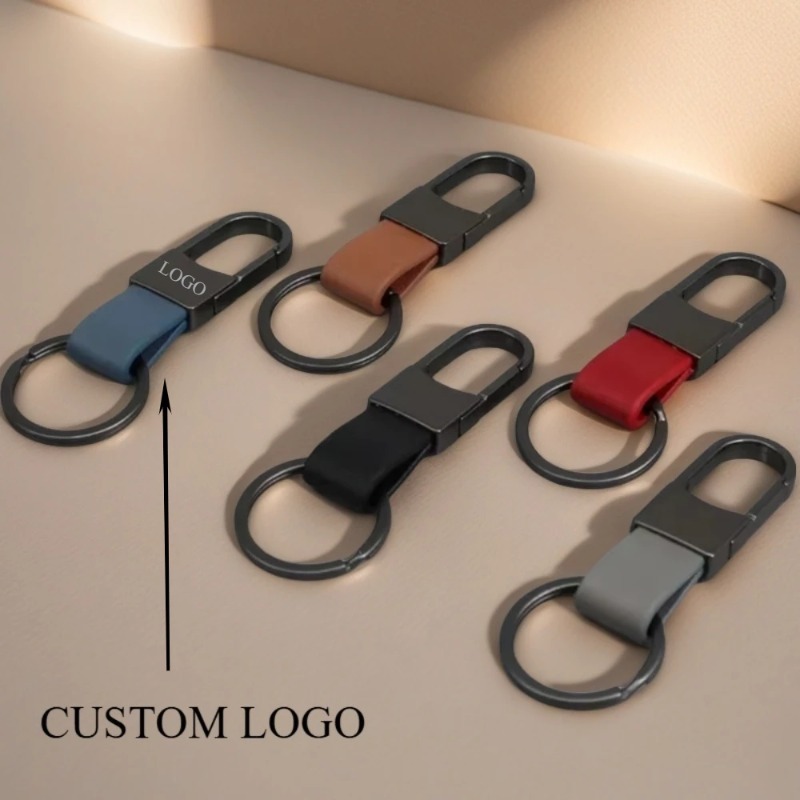 Fashion Leather Keychains Cust - مراجعة Industrial Laser Gun وسعره