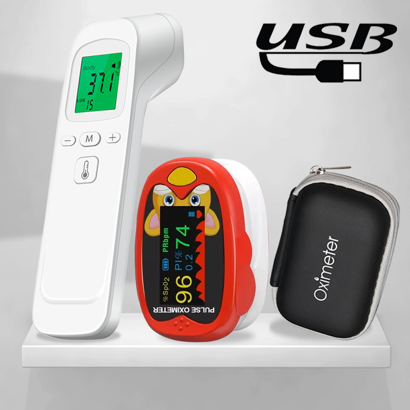 Non-contact Laser Body Tempera - مراجعة Industrial Laser Temperature وسعره