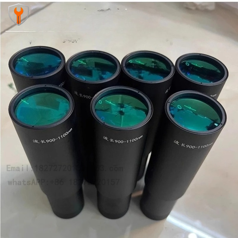 Optical lens adapts to wide ba - مراجعة Laser Beam Expander وسعره