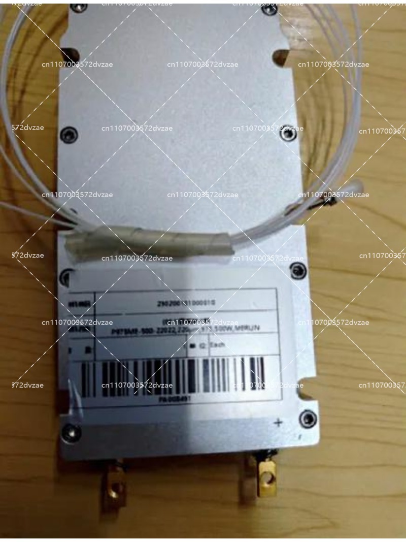 Industrial Grade 500W High-Pow - مراجعة Industrial Grade Laser Engraver وسعره