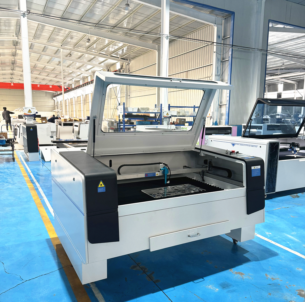 Wholesale Price Industrial CO2 - مراجعة Industrial Laser Engraver Price وسعره