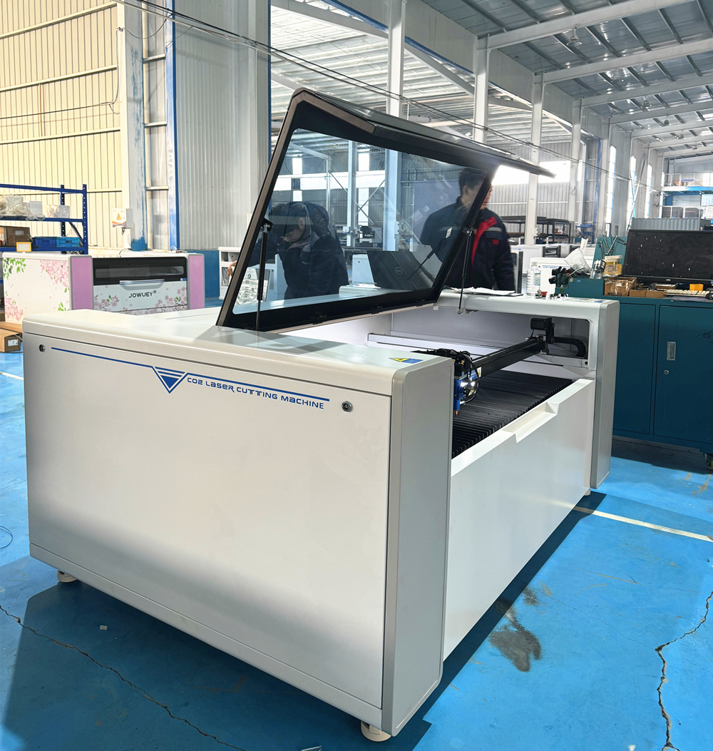 Wholesale Price Industrial CO2 - مراجعة Industrial Laser Engraver Price وسعره