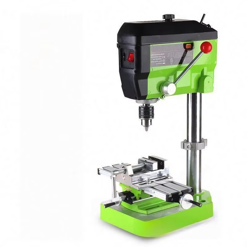Industrial Laser Bench Drill P - مراجعة Industrial Laser Drill وسعره