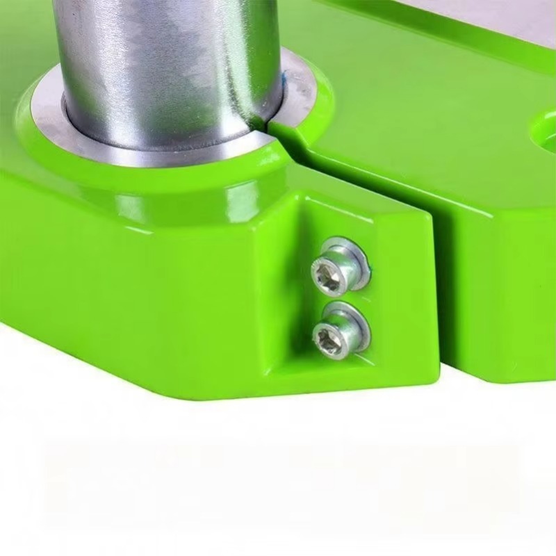 Industrial Laser Bench Drill P - مراجعة Industrial Laser Drill وسعره