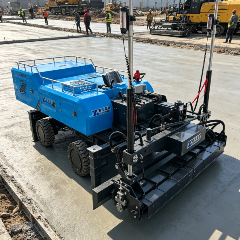 Customized Self Leveling Laser - مراجعة Industrial Laser Guide وسعره