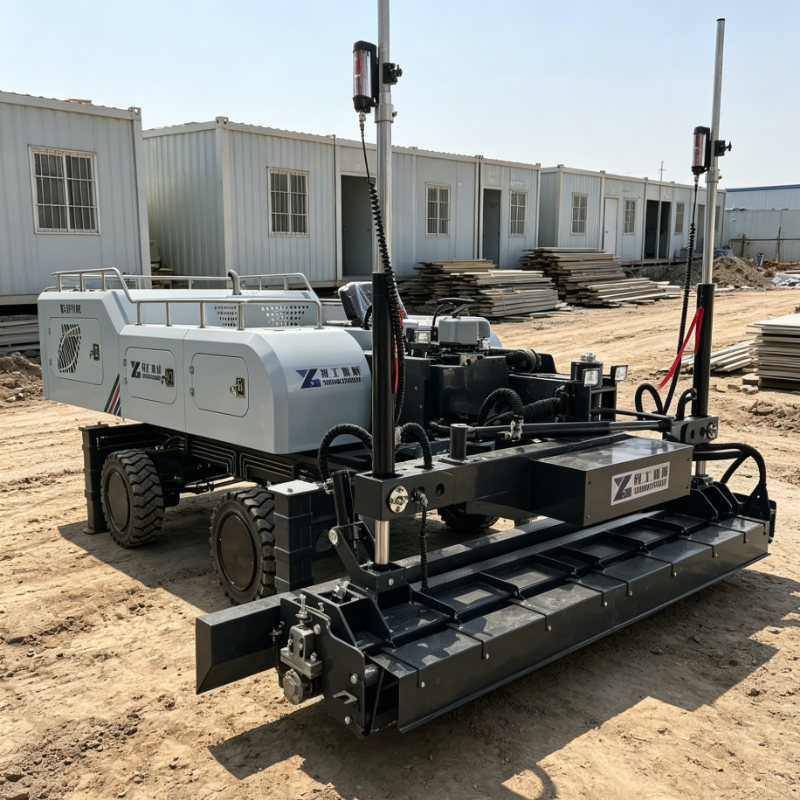 Customized Self Leveling Laser - مراجعة Industrial Laser Guide وسعره