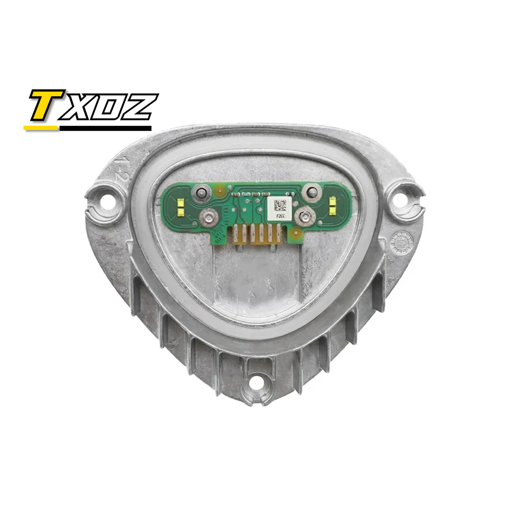 Non-Laser DRL LED Boards For 2 - مراجعة Industrial Laser Module وسعره