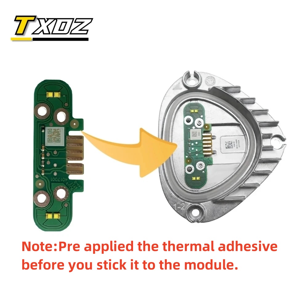 Non-Laser DRL LED Boards For 2 - مراجعة Industrial Laser Module وسعره