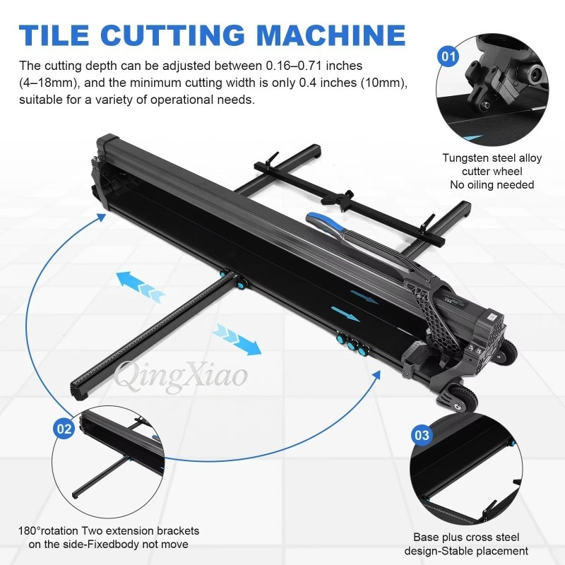 Industrial Grade Manual Slab T - مراجعة Industrial Laser Guide وسعره