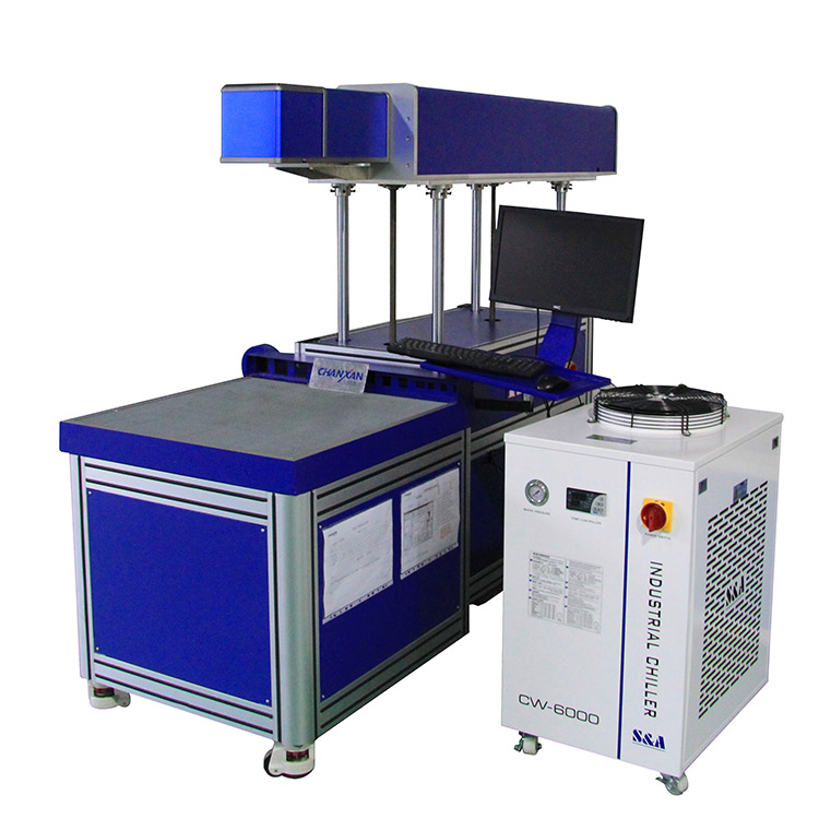Denim Jeans Laser Engraving Ma - مراجعة Industrial Laser Engraver Price وسعره