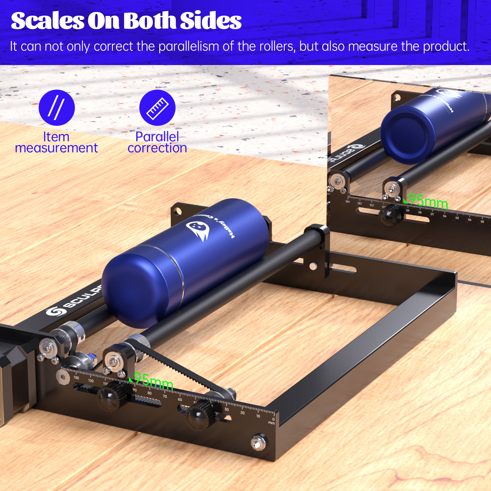 SCULPFUN S10 S9 Laser Cutting  - مراجعة Industrial Grade Laser Engraver وسعره