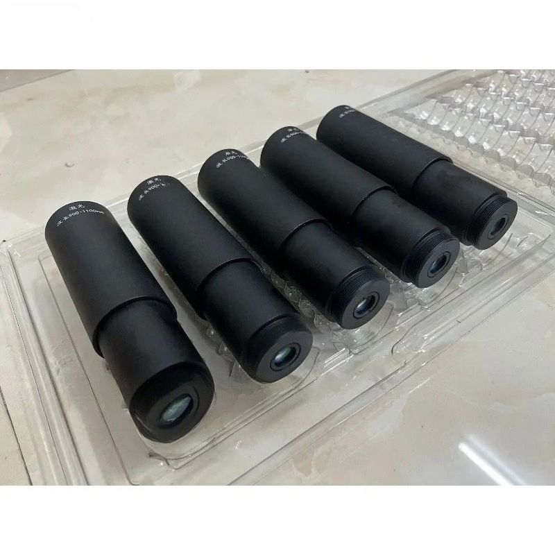 Professional Laser Collimating - مراجعة Laser Beam Expander وسعره