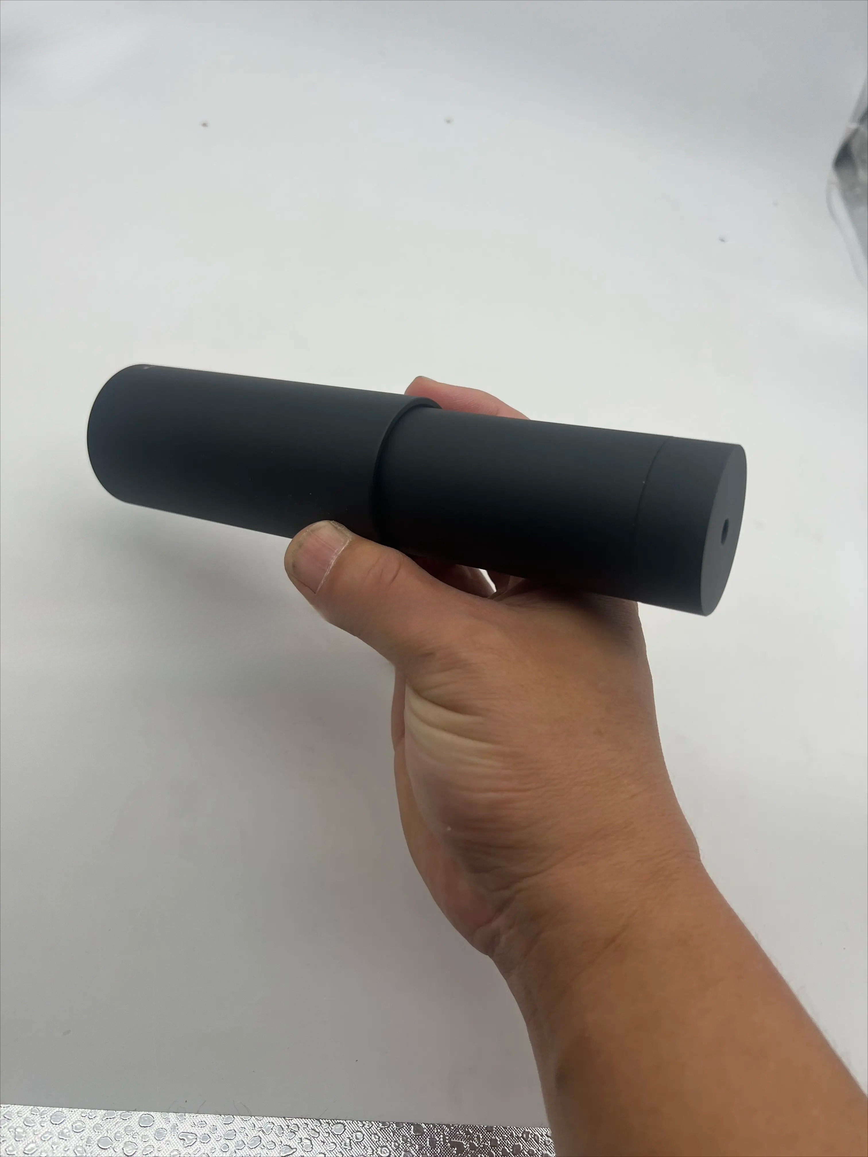 Professional Laser Collimating - مراجعة Laser Beam Expander وسعره