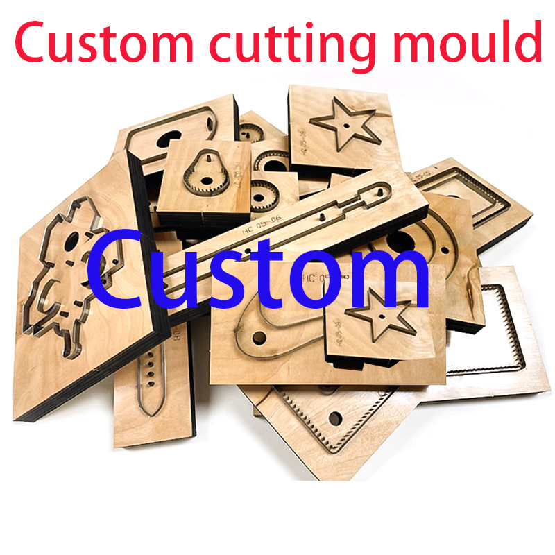 Custom Die Cutter Knife Mould  - مراجعة Industrial Handheld Laser Engraver وسعره