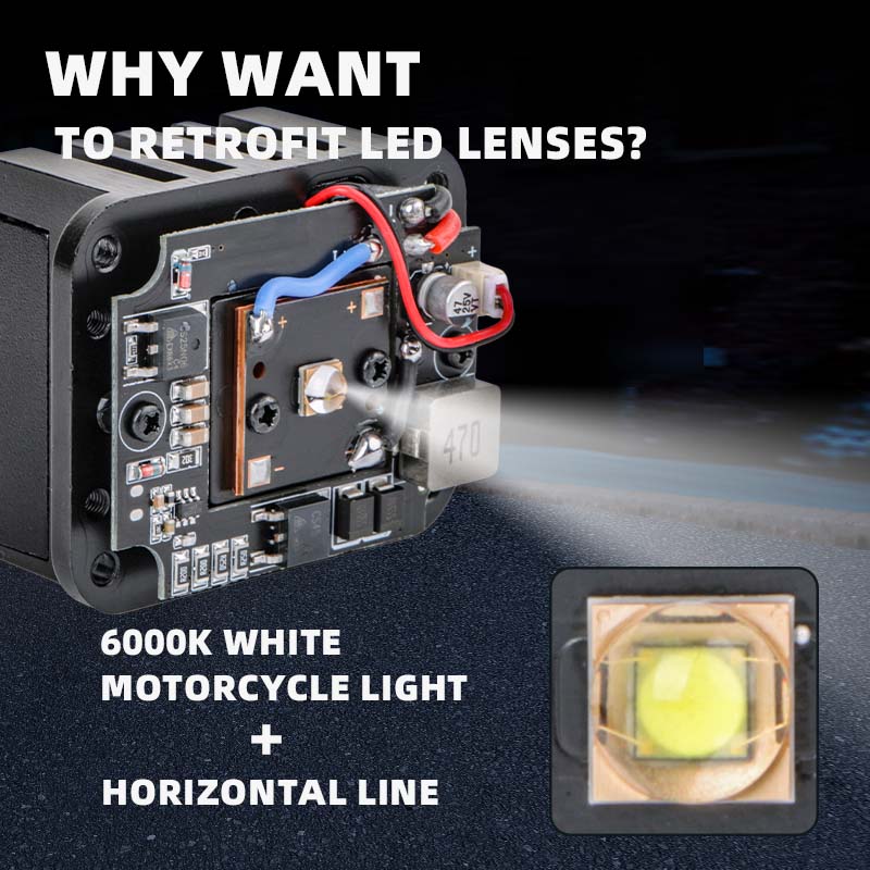 Non-Destructive Installation 1 - مراجعة Industrial Laser Module وسعره