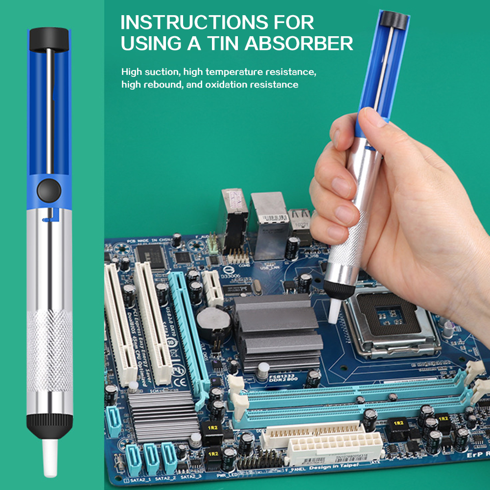 Electric Soldering Iron Solder - مراجعة Industrial Heated Laser Welding Tool وسعره