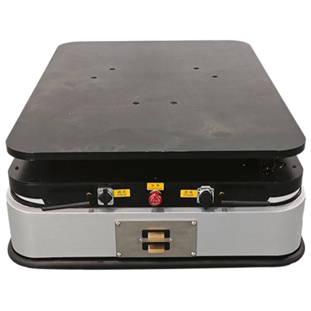 MDBOT Max Load 600KG Automatic - مراجعة Industrial Laser Guide وسعره