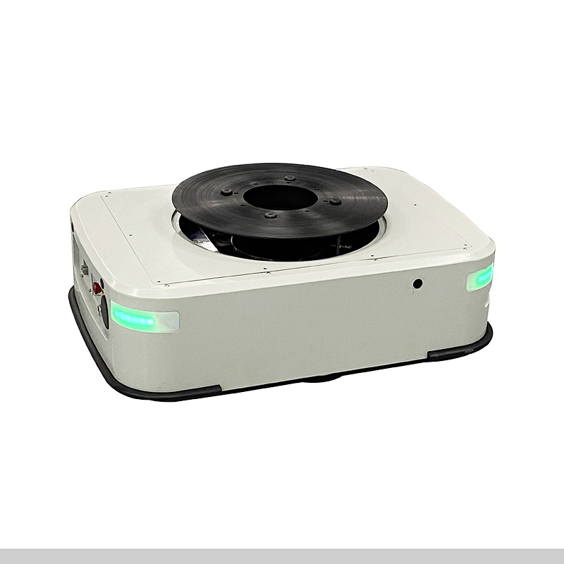 Laser Guided Magnetic Guided Q - مراجعة Industrial Laser Guide وسعره