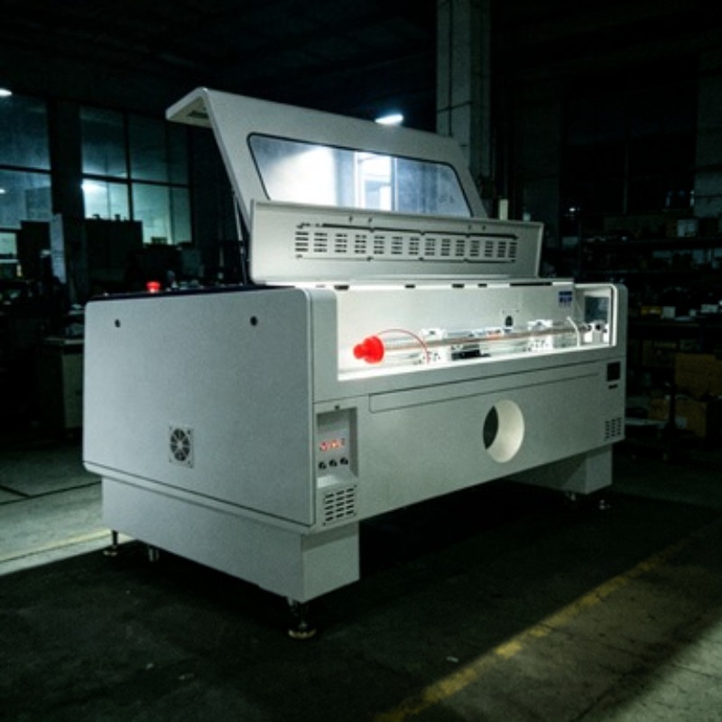 High Quality  6000w Metal Cutt - مراجعة Industrial Laser Metal Cutting Machine وسعره